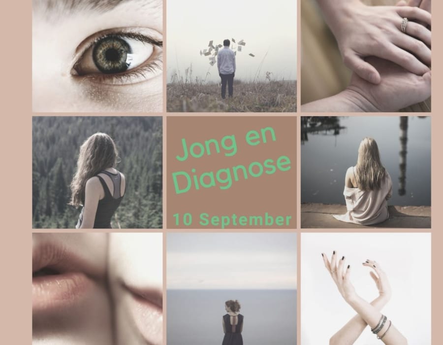 Jong en Diagnose
